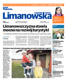 Tyg. Ziemia Limanowska