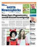 Tyg. Gazeta Nowosądecka