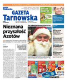 Tyg. Gazeta Tarnowska