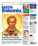 Gazeta Krakowska / mut Nowy Sącz