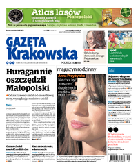 Gazeta Krakowska