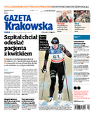 Gazeta Krakowska / mut Kraków