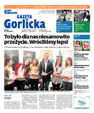 Tyg. Gazeta Gorlicka