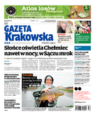 Gazeta Krakowska / mut Nowy Sącz