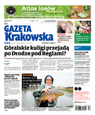 Gazeta Krakowska / mut Podhale