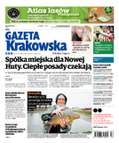 Gazeta Krakowska / mut Kraków