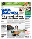 Gazeta Krakowska / mut Małopolska Zachodnia