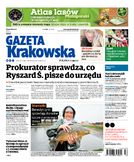 Gazeta Krakowska