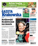 Gazeta Krakowska / mut Kraków