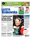 Gazeta Krakowska / mut Małopolska Zachodnia