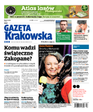 Gazeta Krakowska / mut Podhale