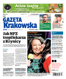 Gazeta Krakowska / mut Nowy Sącz