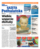 Tyg. Gazeta Podhalańska