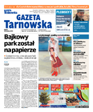 Tyg. Gazeta Tarnowska