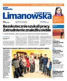 Tyg. Ziemia Limanowska