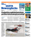 Tyg. Gazeta Nowosądecka