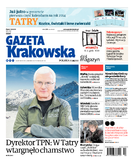 Gazeta Krakowska / mut Nowy Sącz