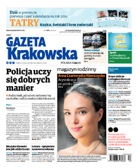 Gazeta Krakowska