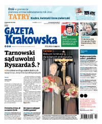 Gazeta Krakowska