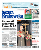 Gazeta Krakowska