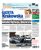 Gazeta Krakowska / mut Kraków