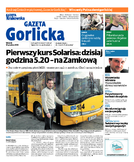 Tyg. Gazeta Gorlicka