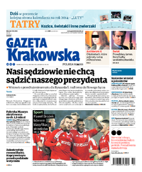 Gazeta Krakowska