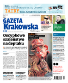 Gazeta Krakowska / mut Podhale