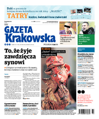 Gazeta Krakowska