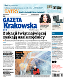 Gazeta Krakowska / mut Podhale