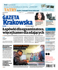 Gazeta Krakowska