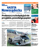 Tyg. Gazeta Nowosądecka