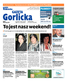 Tyg. Gazeta Gorlicka