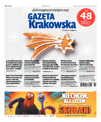 Gazeta Krakowska