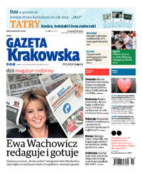 Gazeta Krakowska