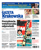 Gazeta Krakowska / mut Kraków