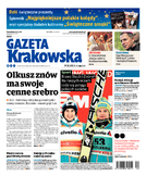 Gazeta Krakowska / mut Małopolska Zachodnia