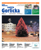 Tyg. Gazeta Gorlicka