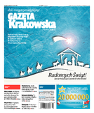 Gazeta Krakowska