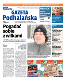 Tyg. Gazeta Podhalańska