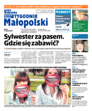 Tyg. Małopolski/Nad Sołą i Skawą