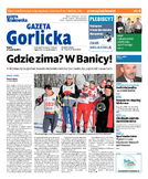 Tyg. Gazeta Gorlicka