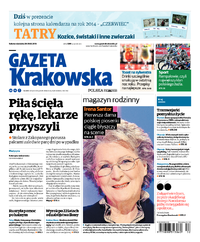 Gazeta Krakowska