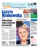 Gazeta Krakowska