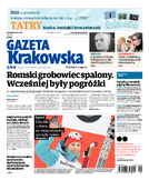 Gazeta Krakowska / mut Nowy Sącz