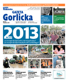 Tyg. Gazeta Gorlicka