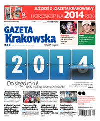 Gazeta Krakowska