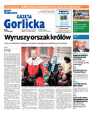 Tyg. Gazeta Gorlicka