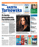 Tyg. Gazeta Tarnowska