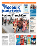 Tyg. Brzesko-Bocheński